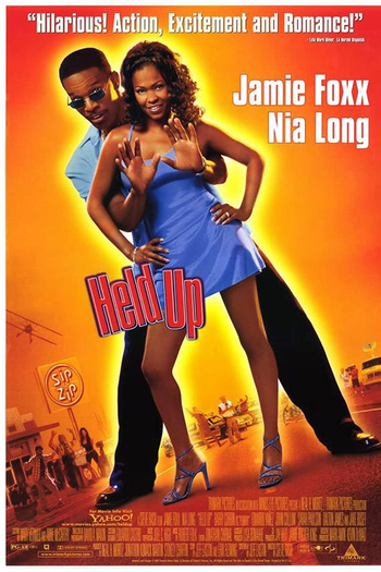  de Filme Segura a Onda (1999)