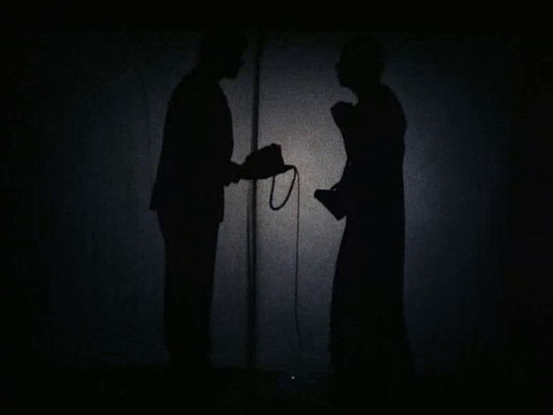 Foto 4 de Teatro em Transe