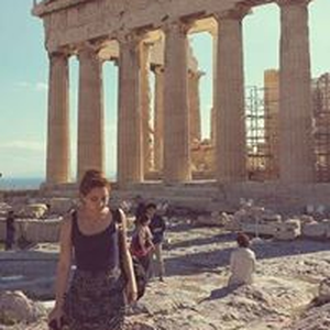 Foto de perfil de Bianca