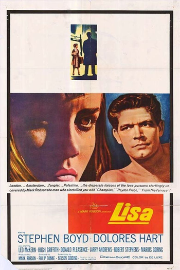  de Filme O Inspetor (1962)