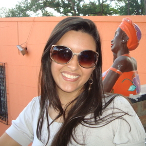 Foto de perfil de Leires Ferreira