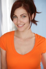Emily Morris (III)