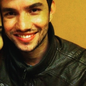 Foto de perfil de Paulo Vinicius