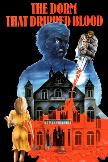  de Filme The Dorm That Dripped Blood (1982)