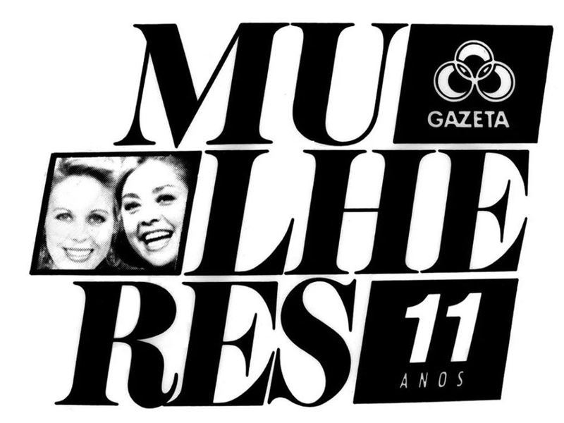 Foto 3 de Mulheres