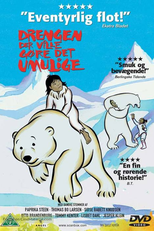 O menino que queria ser urso (Drengen der ville gøre det umulige)