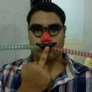 Foto de perfil de Douglas