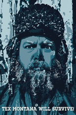 Tex Montana Will Survive! (Tex Montana Will Survive!)