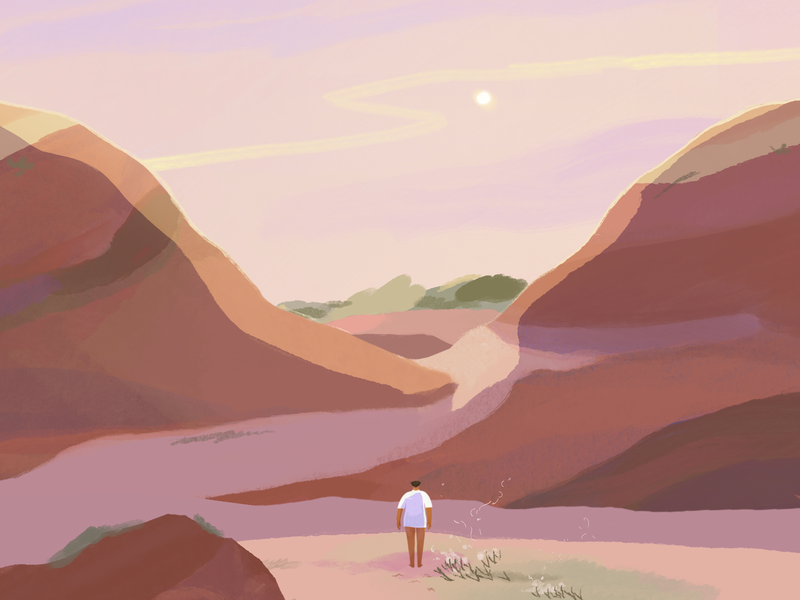 Foto 1 de Como Nasce Um Rio