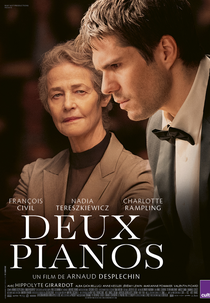 Dois Pianos (Deux pianos)