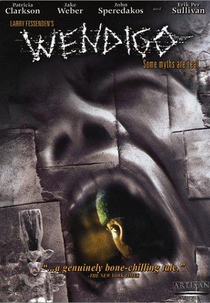 Wendigo (Wendigo)