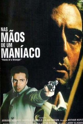  de Filme Nas Mãos de um Maníaco (1987)