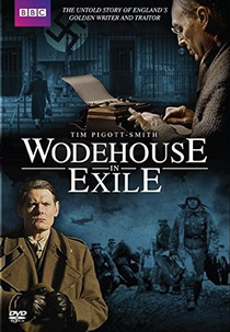 Wodehouse in Exile (Wodehouse in Exile)
