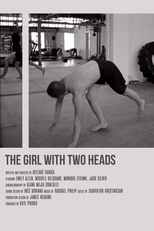 The Girl with Two Heads (La Chica Con Dos Cabezas)