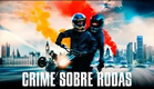 Crime Sobre Rodas (Gassed Up) | Trailer Dublado