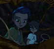 The Lapis Scarabs