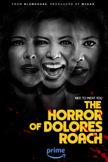 Os Horrores de Dolores Roach (1ª Temporada) (The Horror of Dolores Roach (Season 1))