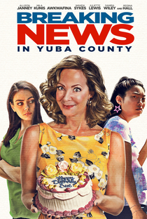 Últimas Notícias de Yuba County - Poster / Capa / Cartaz - Oficial 7