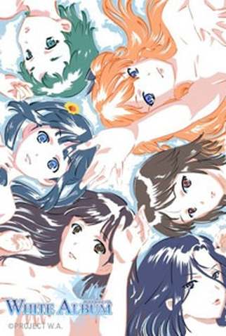 Poster 1 de Série White Album (2009)