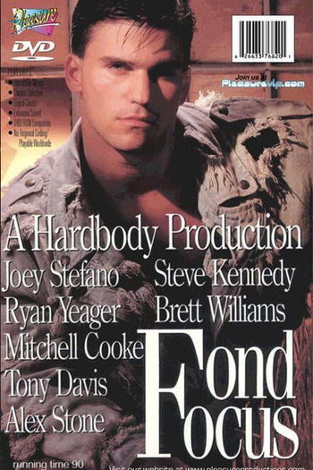  de Filme Fond Focus (1989)