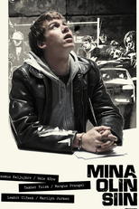 Eu Estive Aqui (Mina Olin Siin)