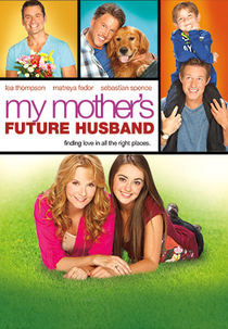 Mamãe Precisa Casar (My Mother’s Future Husband)