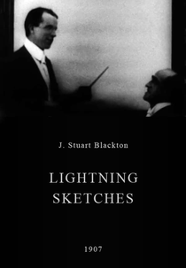 Lightning Sketches (Lightning Sketches)