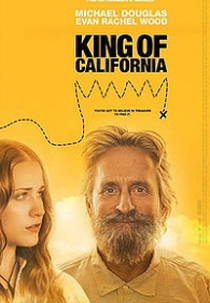 O Rei da Califórnia (King of California)