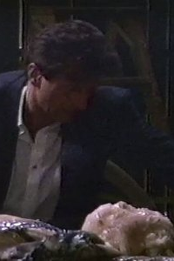Poster de Episódio In His Own Image (1988)
