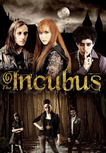The Incubus (The Incubus)