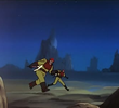 GoLion Hunting