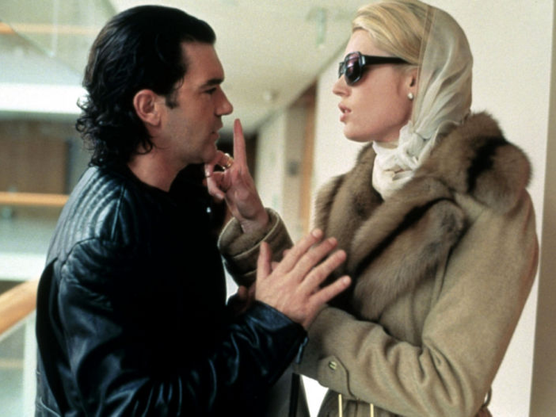 Foto 27 de Femme Fatale