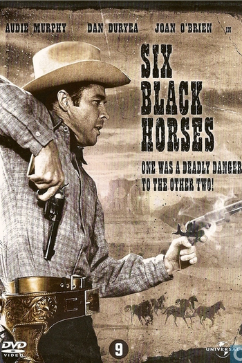  de Filme Gatilhos em Duelo (1962)