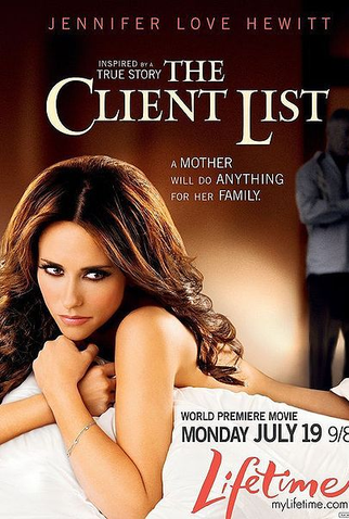 Poster 1 de Filme A Lista de Clientes (2010)