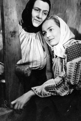 Poster 5 de Filme Mitrea Cocor (1952)