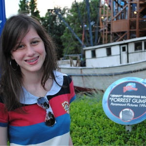 Foto de perfil de Edilayne Louise