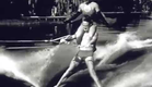 Aquatic Wizards - 1955 Water Skiing / Educational Documentary - Val73TV