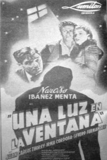 Poster de Filme Una luz en la Ventana (1942)