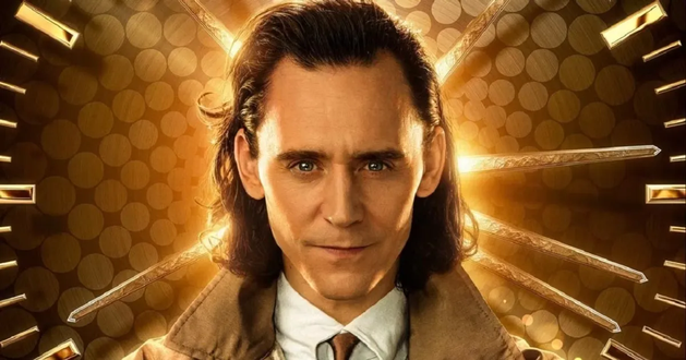 Muitas versões de 'Loki' se reúnem no pôster da 2ª temporada