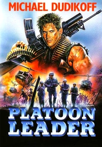 A Guerra Cruel (Platoon Leader)