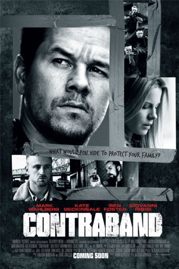  de Filme Contrabando (2012)