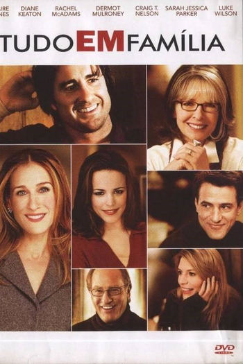  de Filme Tudo em Família (2005)