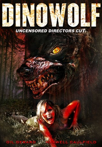 Dire Wolf (Dino Wolf)