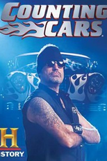 Louco por Carros (4ª Temporada) (Counting Cars (Season 4))