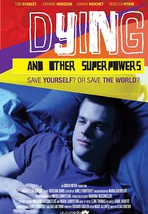 Dying and Other Superpowers (Dying and Other Superpowers)