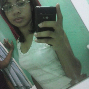 Foto de perfil de Rafaela