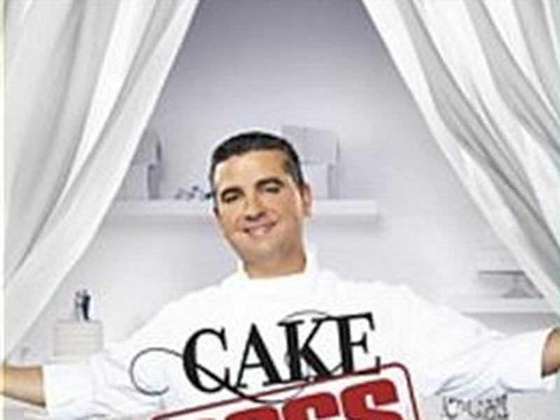 Foto 2 de Cake Boss (5ª temporada)
