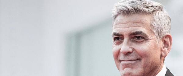 George Clooney vai estrelar e dirigir ficção científica para a Netflix