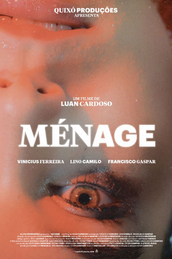  de Filme Ménage (2020)