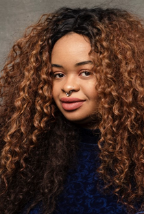 Tássia Reis - Poster / Capa / Cartaz - Oficial 1